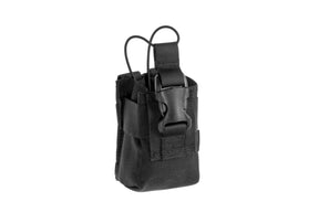 Invader Gear radiolomme