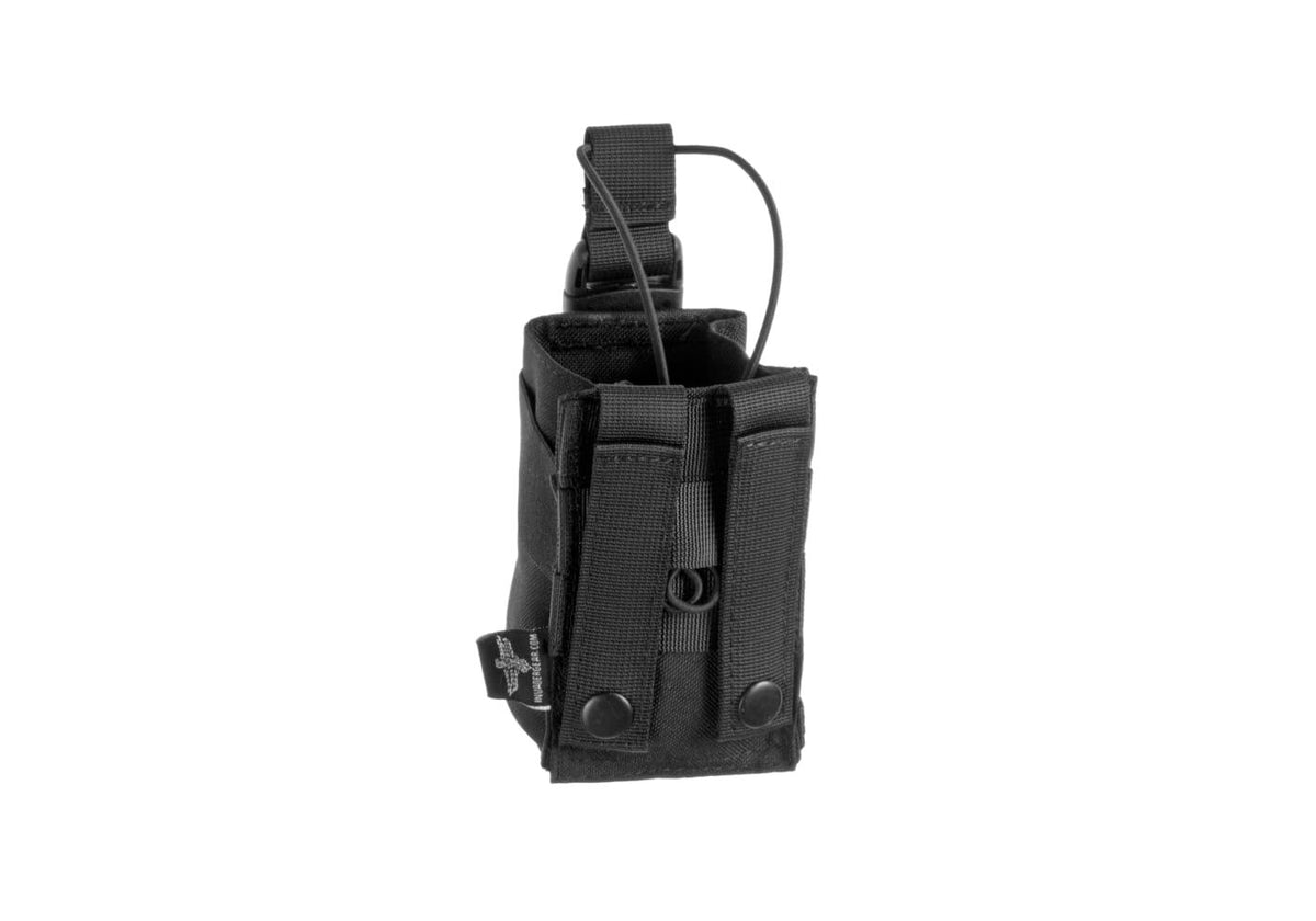 Invader Gear radiolomme