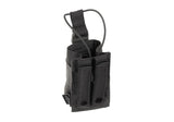 Invader Gear radiolomme