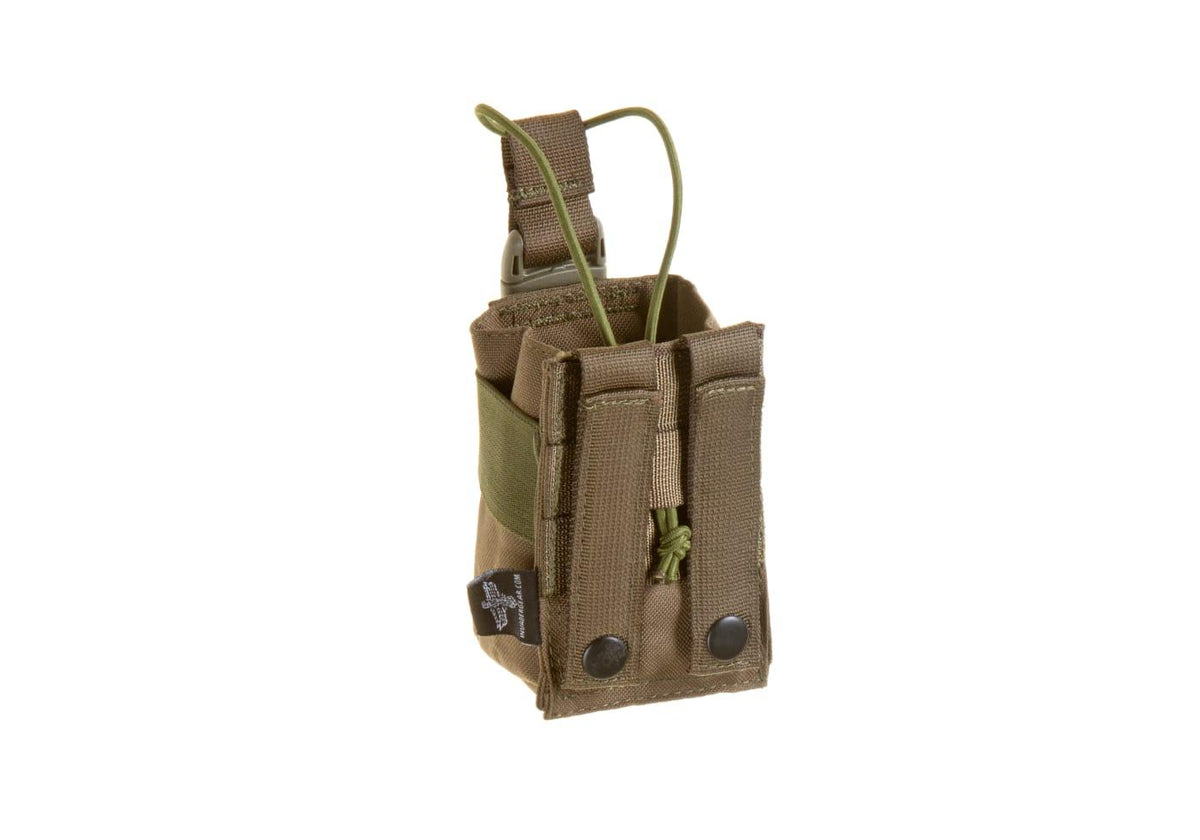 Invader Gear radiolomme