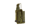 Invader Gear radiolomme