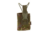 Invader Gear radiolomme