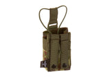 Invader Gear radiolomme