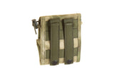 Invader Gear Foldable dumplomme