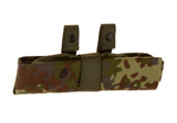Invader Gear dumplomme