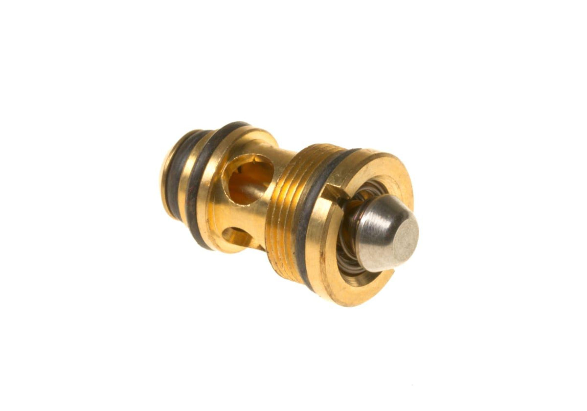 KJ Works KP-09 Del No. 79 Exhaust Ventil