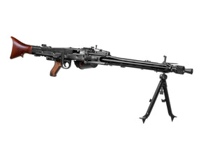 AGM MG42 helmetal