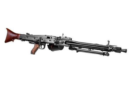 AGM MG42 helmetal