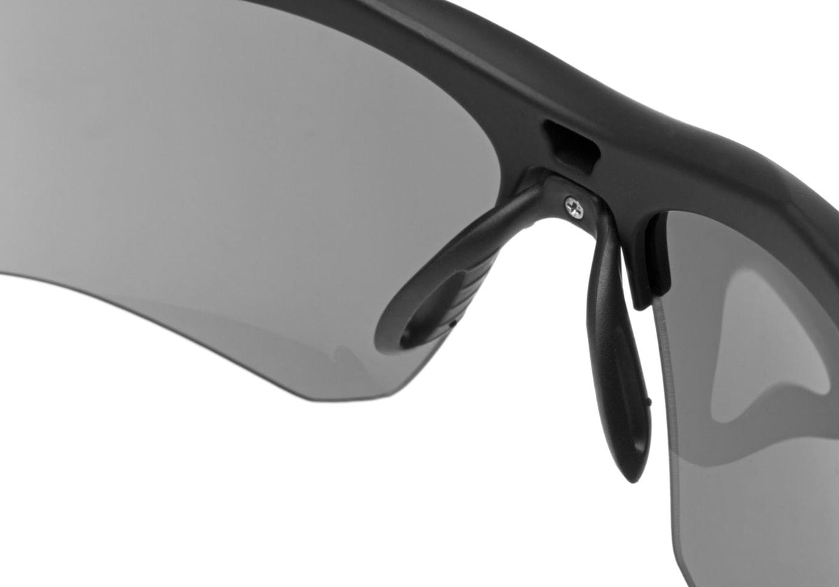 SwissEye Skyray - Sort
