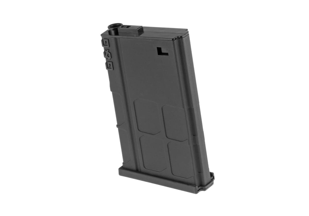 G&G Magazin GR25 Midcap 120rds - Sort
