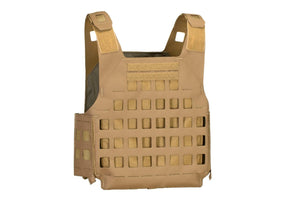 Blue Force Gear PLATEminus V2 Carrier - Coyote