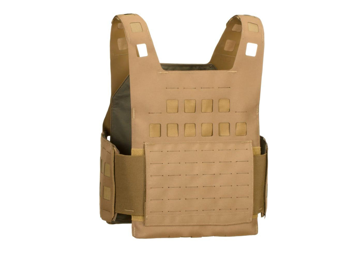 Blue Force Gear PLATEminus V2 Carrier - Coyote
