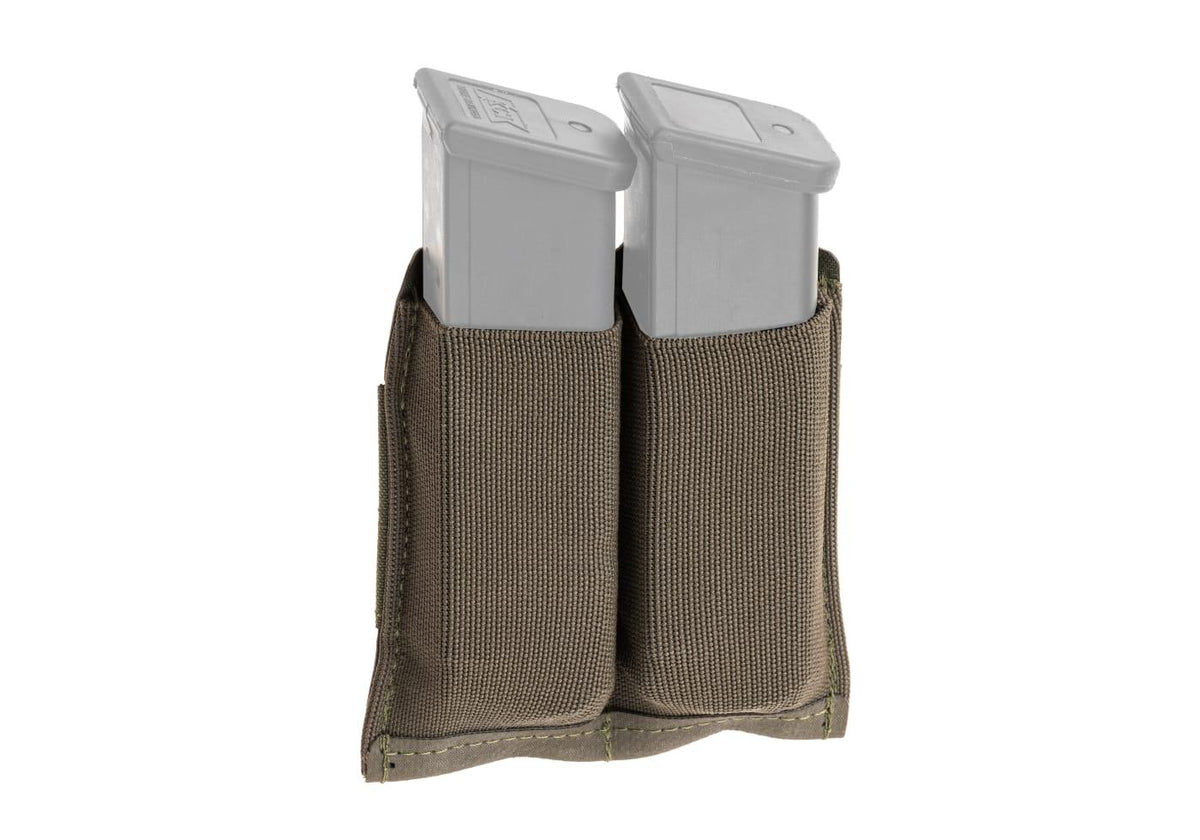 Blue Force Gear Ten-Speed Dobbelt Pistol magasinlomme