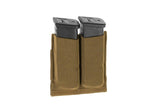 Blue Force Gear Ten-Speed Dobbelt Pistol magasinlomme