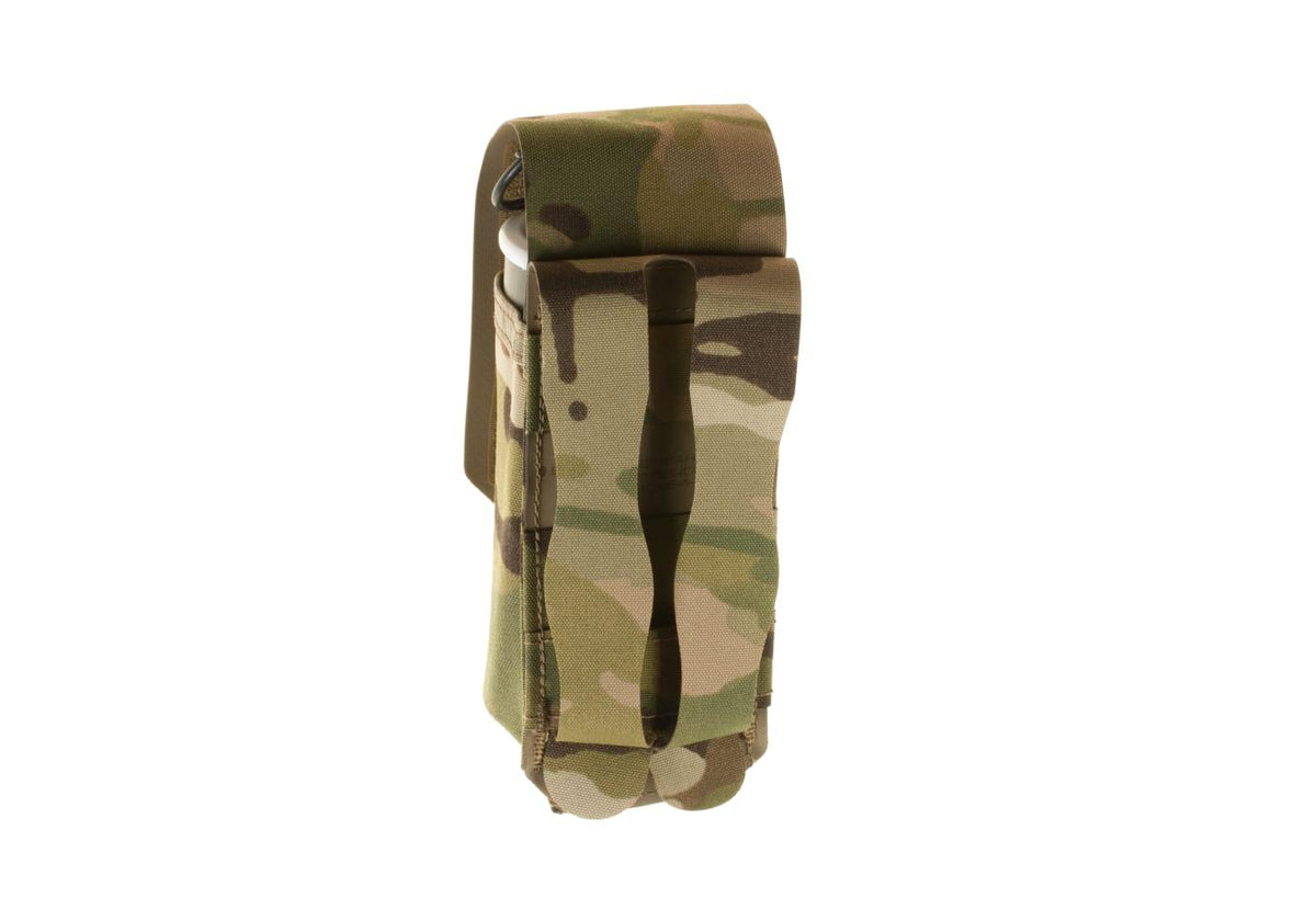 Blue Force Gear Enkelt Smoke granatlomme - Multicam