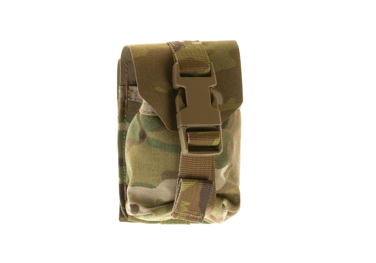 Blue Force Gear Enkelt Frag granatlomme