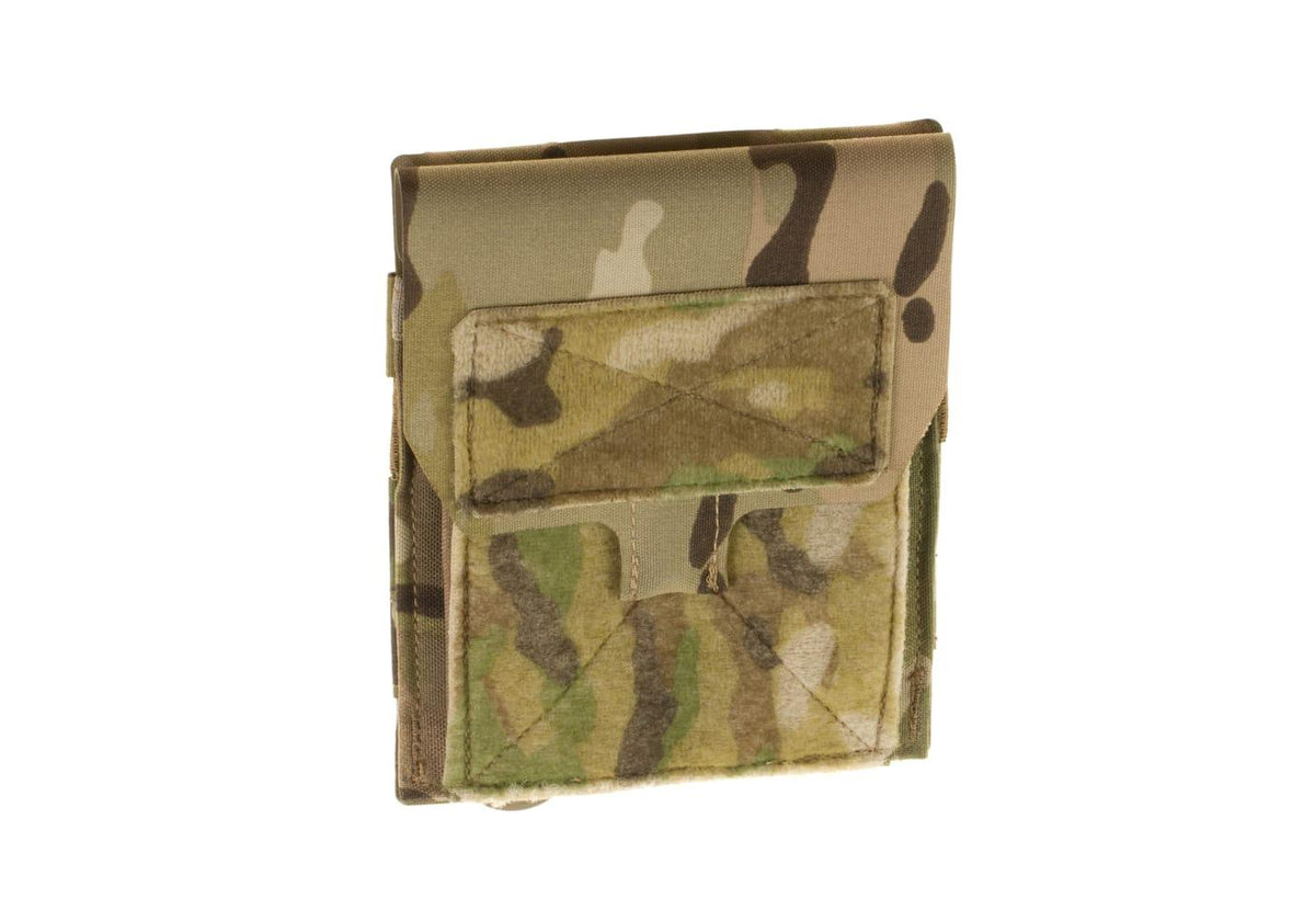 Blue Force Gear Lille Admin Lomme - Multicam