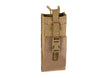 Blue Force Gear Multi-radiolomme - Coyote