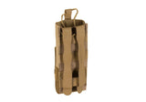 Blue Force Gear Multi-radiolomme - Coyote