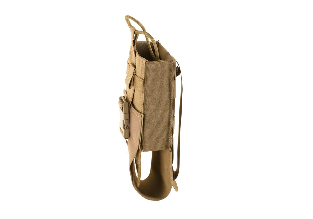 Blue Force Gear Multi-radiolomme - Coyote