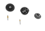 BD Custom 16:1 Super Highspeed 3 Bearing gearsæt