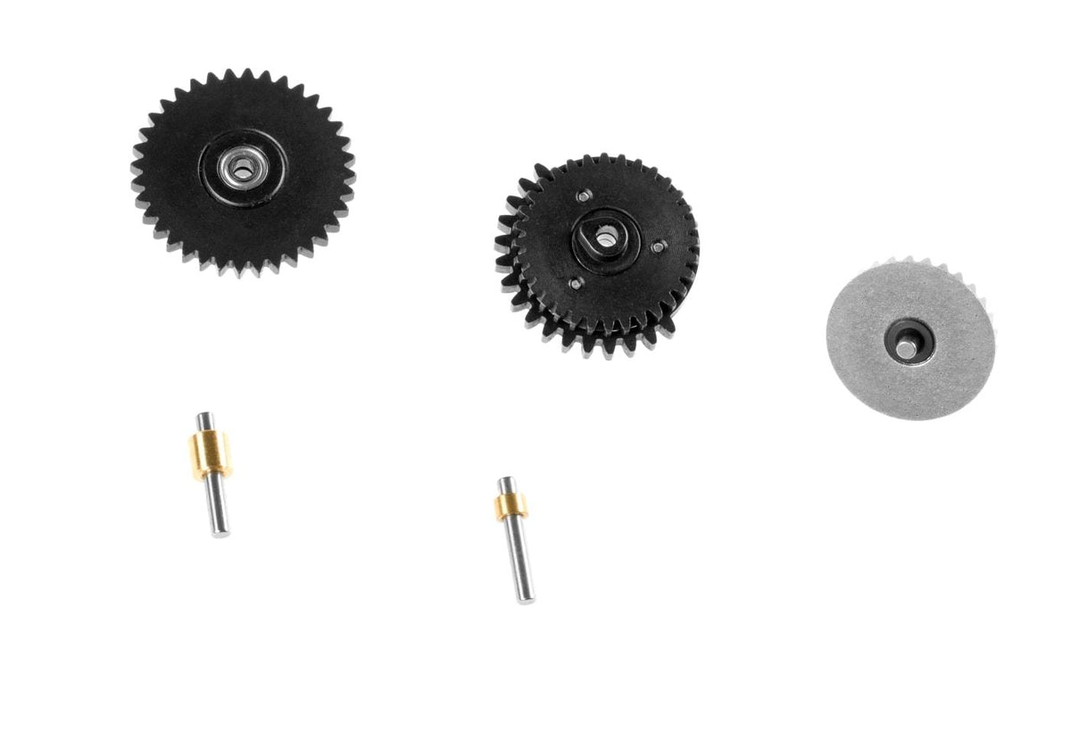 BD Custom 16:1 Super Highspeed 3 Bearing gearsæt