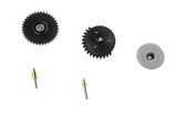 BD Custom 16:1 Super Highspeed 3 Bearing gearsæt
