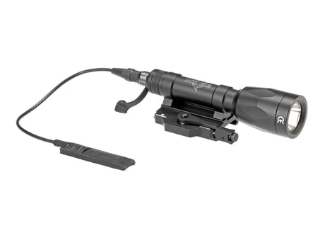 Night Evolution M620P Scout Weaponlight - Sort