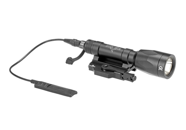 Night Evolution M620P Scout Weaponlight - Sort