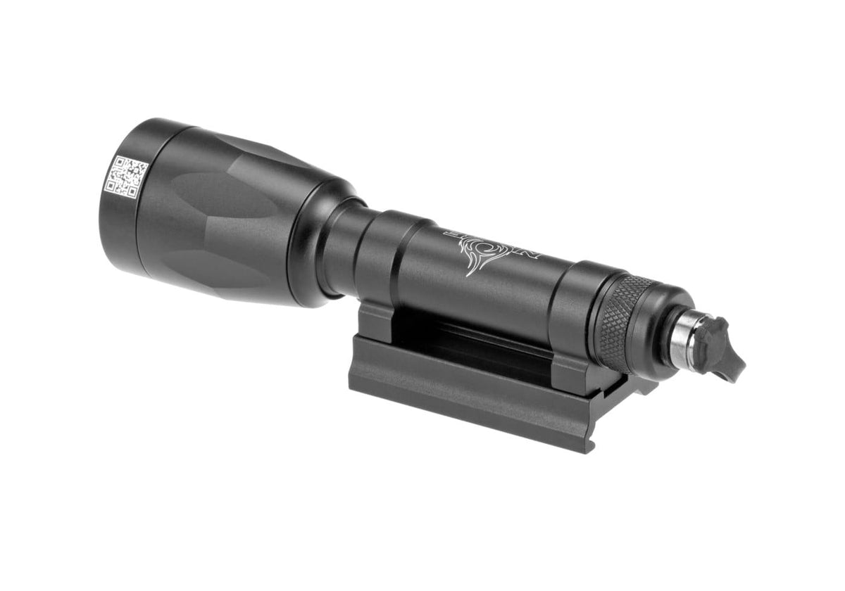 Night Evolution M620P Scout Weaponlight - Sort