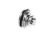 Action Army Aluminium stempelhoved med Ball Bearing