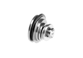 Action Army Aluminium stempelhoved med Ball Bearing