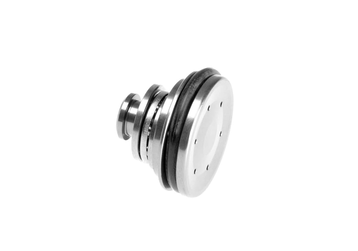 Action Army Aluminium stempelhoved med Ball Bearing
