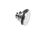 Action Army Aluminium stempelhoved med Ball Bearing