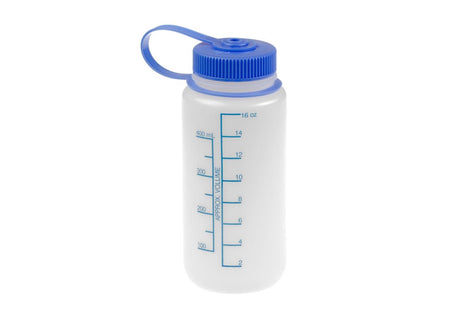 NALGENE Ultralite HDPE 0.5 Liter