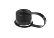 NALGENE Cap Ultralite HDPE 0.5 & 1.0 Liter - Sort