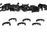 FMA Index Clips 60pcs