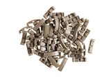 FMA Index Clips 60pcs