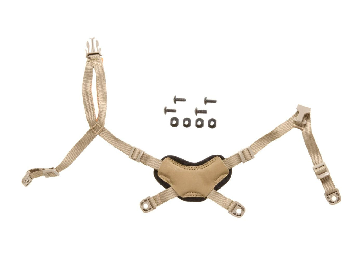 FMA Hjelm General Suspension