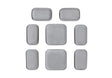 FMA CP Hjelm Comfort Pads