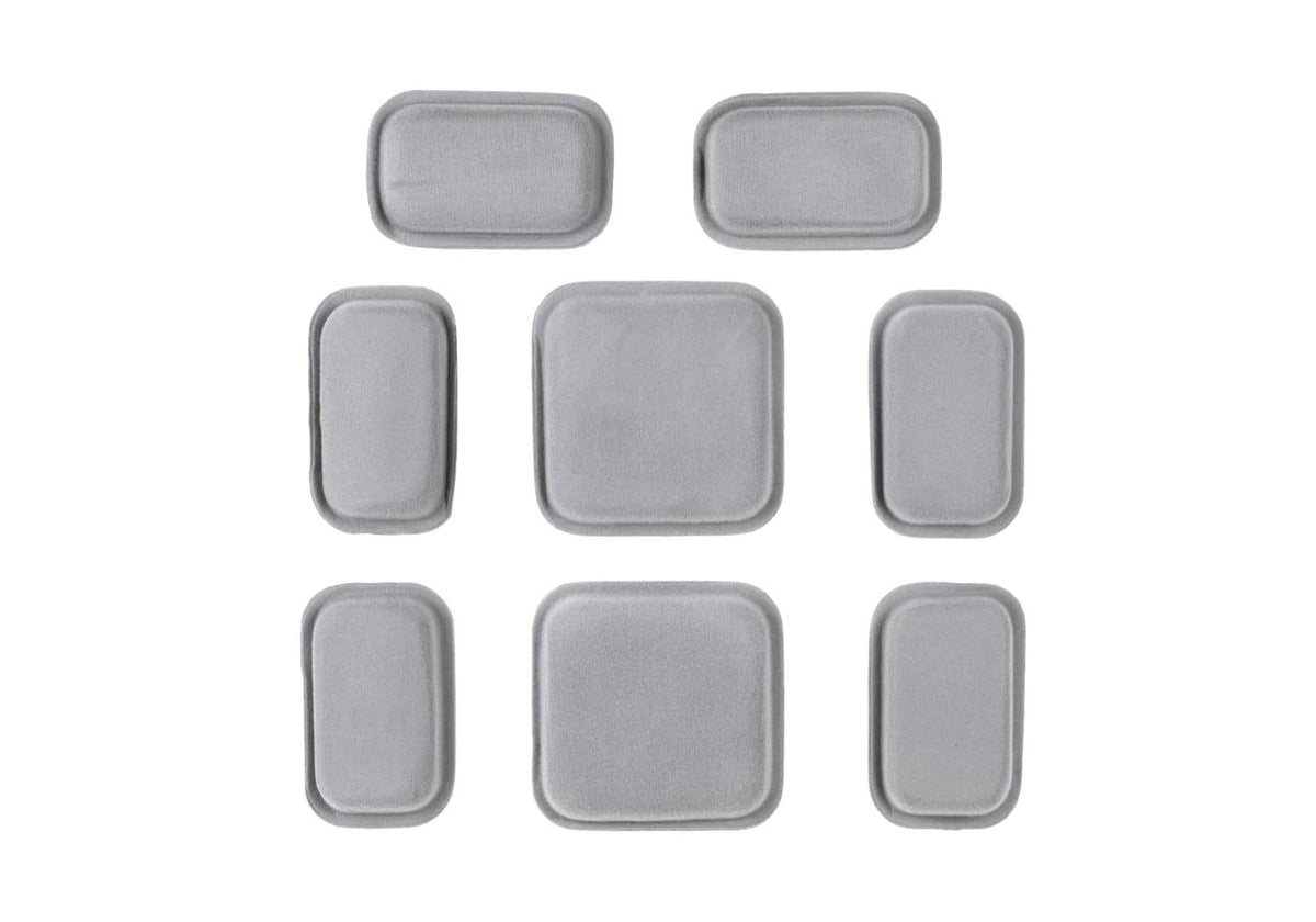 FMA CP Hjelm Comfort Pads