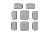 FMA CP Hjelm Comfort Pads