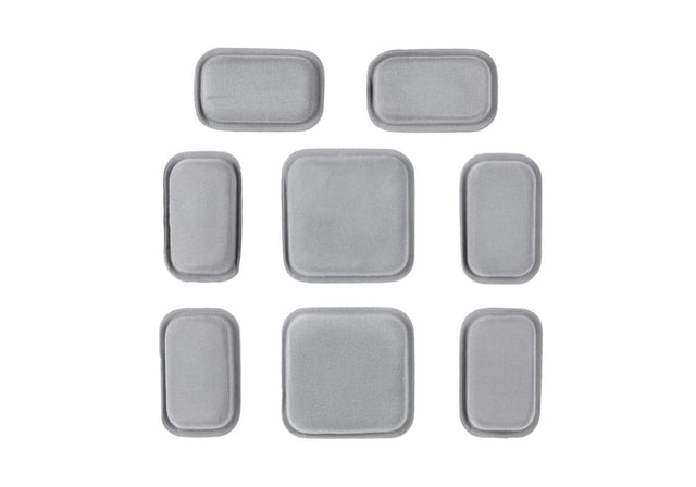 FMA CP Hjelm Comfort Pads