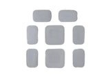 FMA CP Hjelm Comfort Pads