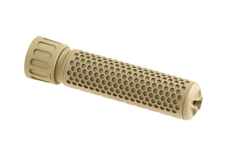 Madbull Knights Armament QDC Suppressor CCW