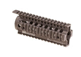Madbull Daniel Defense Omega Skinne 7 Tommer - Tan