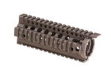 Madbull Daniel Defense Omega Skinne 7 Tommer - Tan