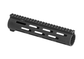 Madbull Viking Tactcs Extreme BattleRail 9 Tommer - Sort