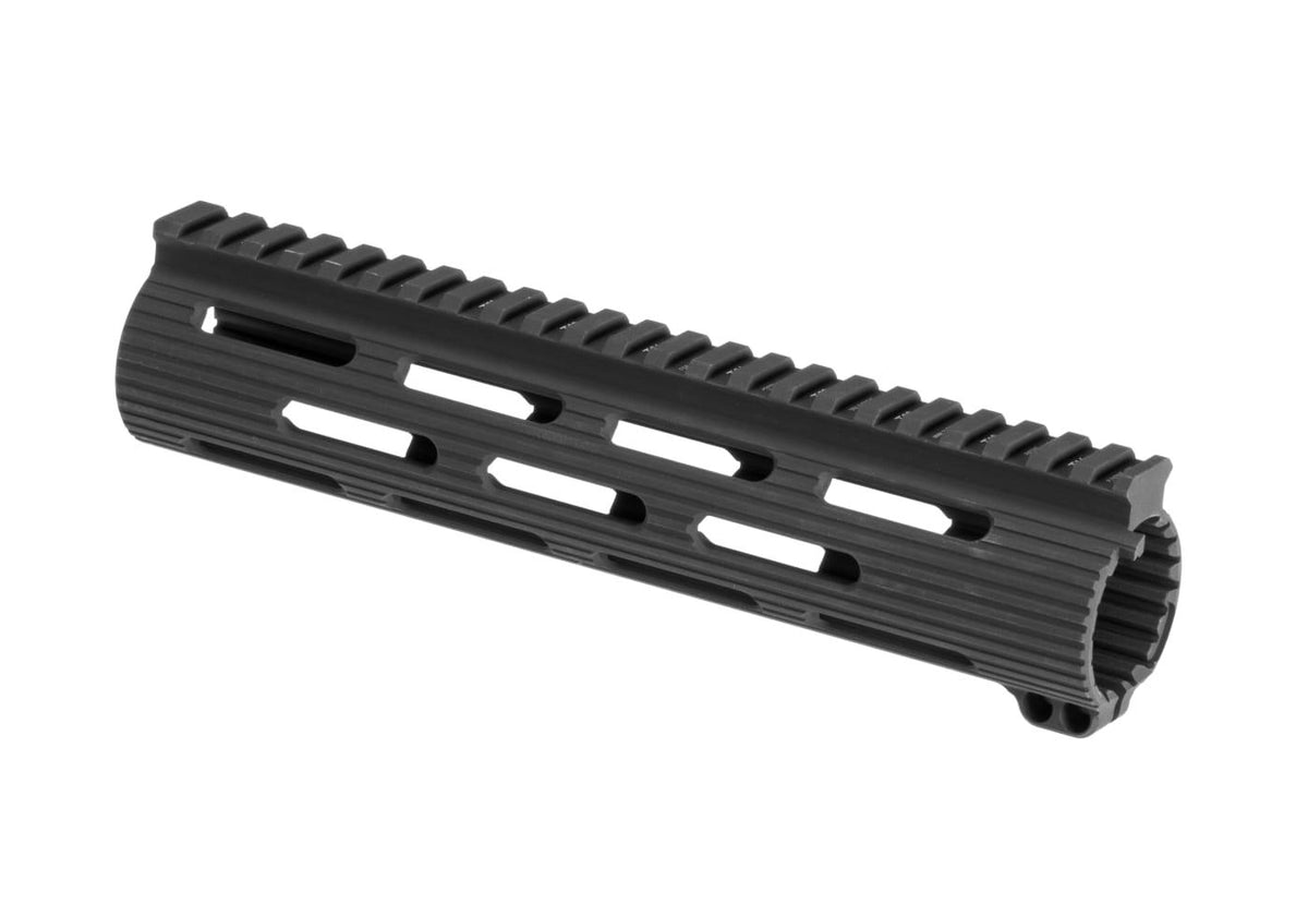 Madbull Viking Tactcs Extreme BattleRail 9 Tommer - Sort