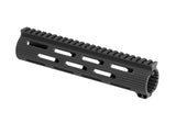 Madbull Viking Tactcs Extreme BattleRail 9 Tommer - Sort